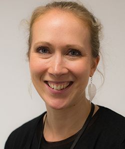 Catherine Sneath, Head of Start Funds, Start Network