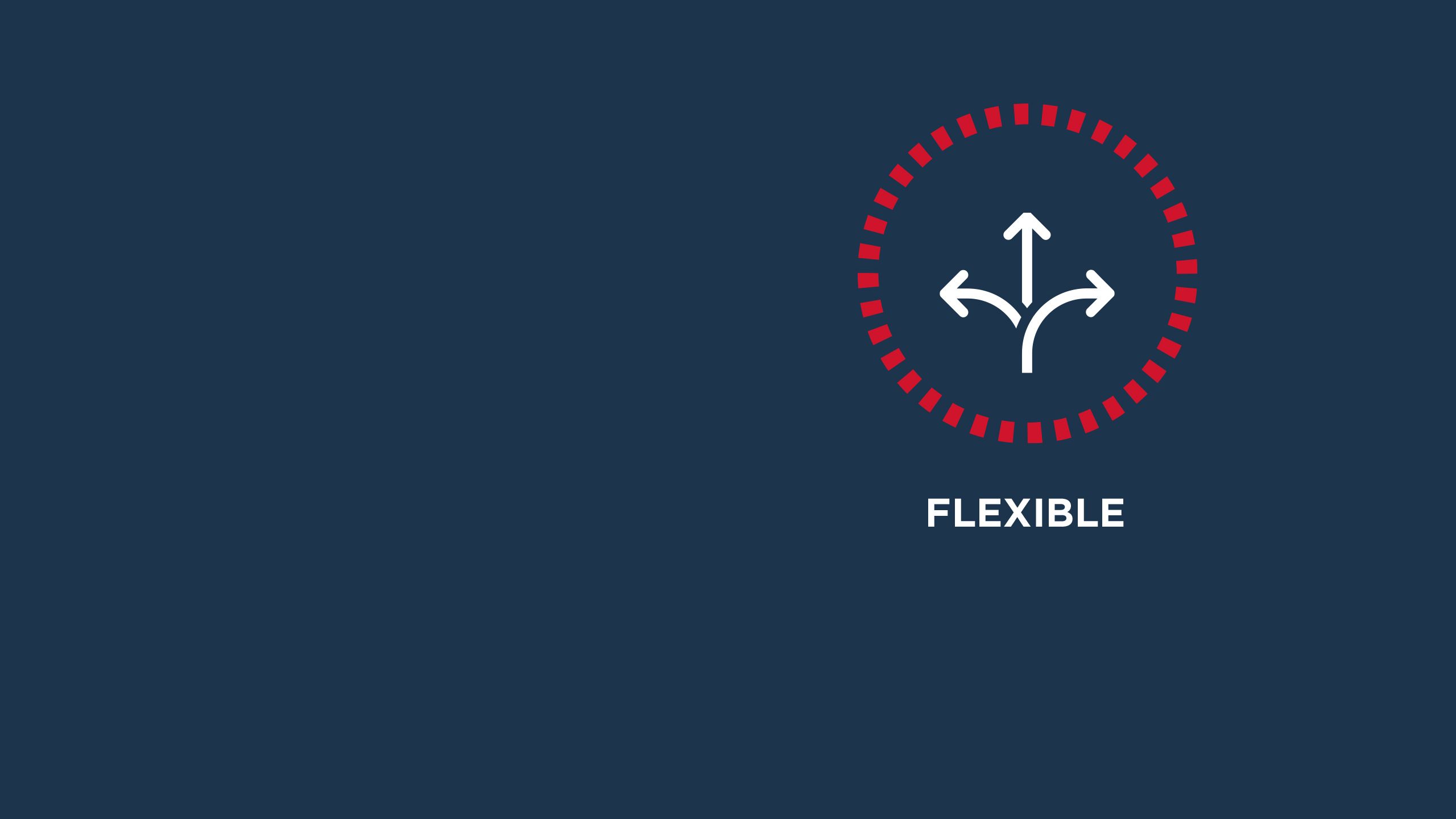 Future of the Start Network: Flexible decision making and projects