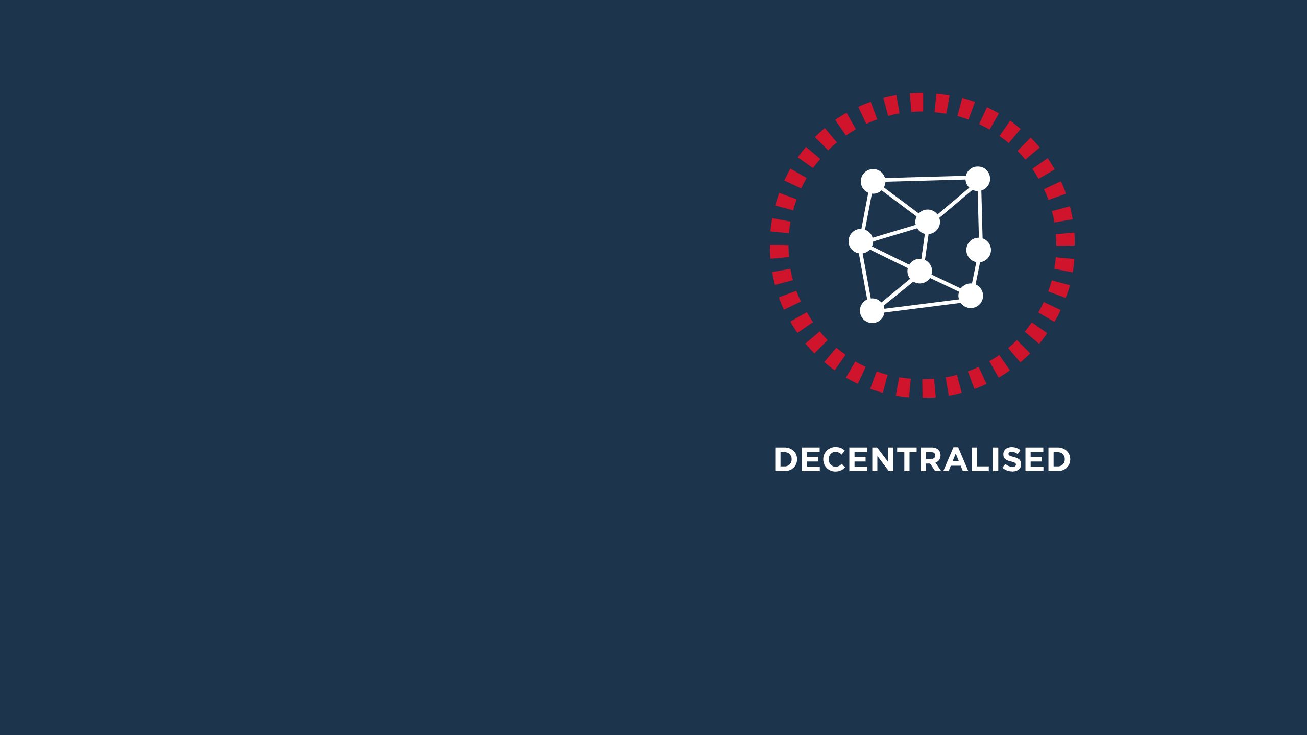 Future of the Start Network: Decentralised responses
